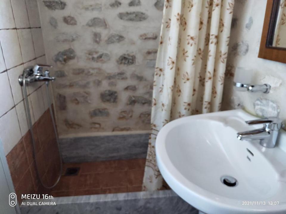 Petrounis Hotel Ареополі Екстер'єр фото